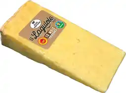 Auchan Supermarché Auchan cultivons le bon laguiole aop filière auchan cultivons le bon offre