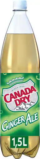 Auchan Supermarché Canada dry canada dry offre