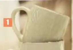 E.Leclerc Tasse à thé sésame offre