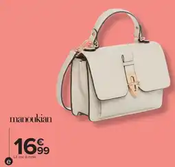 Carrefour Drive Sac à main offre