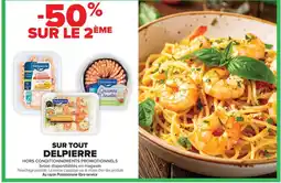 Carrefour Drive DELPIERRE offre