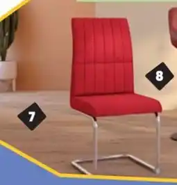 Conforama Chaise Lexy offre