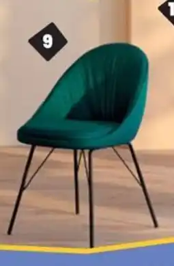 Conforama Chaise Monica offre