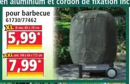 Norma Pour barbecue offre