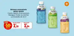 Coccinelle Express MOGU MOGU Boisson aromatisée offre