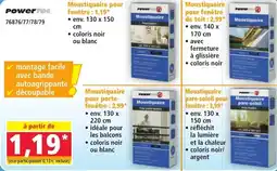 Norma Powertec offre