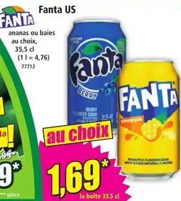 Norma Fanta us offre
