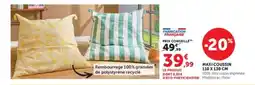 Super U Maxi Coussin offre