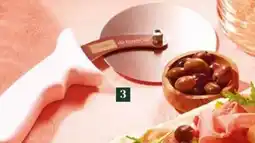 Thiriet Roulette à pizza offre