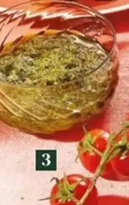 Thiriet Pesto alla genovese offre