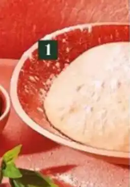 Thiriet 2 Boules de pâte à pizza à l'huile d'olive offre