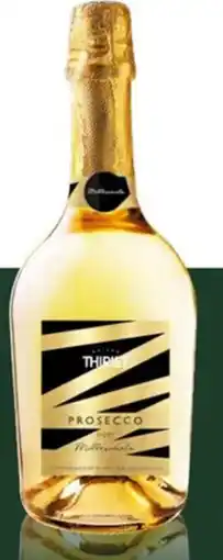 Thiriet Prosecco DOC offre