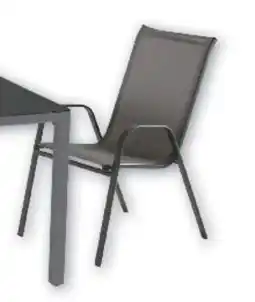 U Express FAUTEUIL EMPILABLE ROUILLAC offre