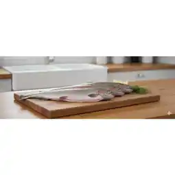 Carrefour Market Truite rose filière qualité carrefour offre