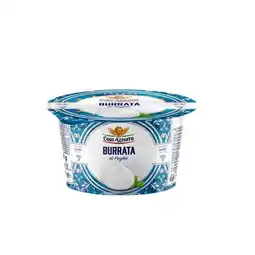 Carrefour Market Casa azzurra burrata offre