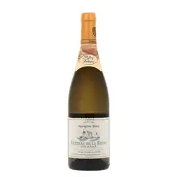 Carrefour Market Chateau de la roche reflets de france a.o.p. touraine sauvignon offre