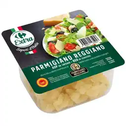 Carrefour Carrefour extra parmigiano reggiano a.o.p offre