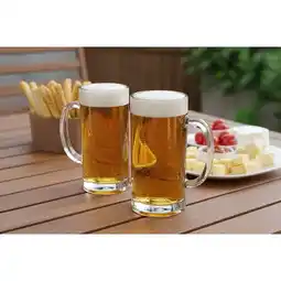 Carrefour 1664 bière blonde offre