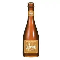 Carrefour La charnue bière offre