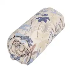 Carrefour Tex home linge de lit fancy 57 fils/cm² offre