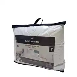 Carrefour Hechter studio couette daniel hechter offre