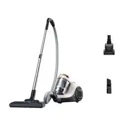 Carrefour Rowenta aspirateur sans sac offre