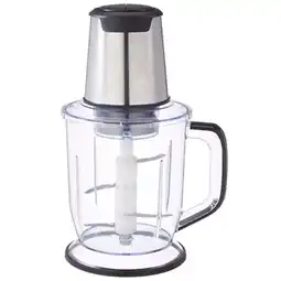 Carrefour Medek mini-hachoir offre