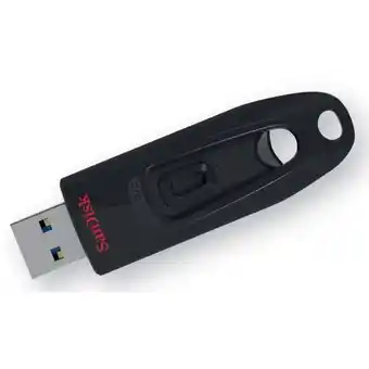 Sandisk clé usb 3.0 32go
