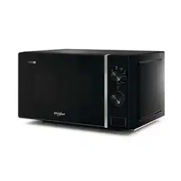 Carrefour Whirlpool micro-ondes gril offre