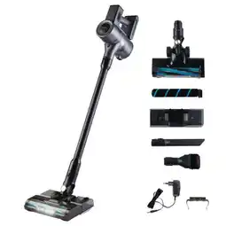 Carrefour Medek aspirateur balai 3 en 1 offre