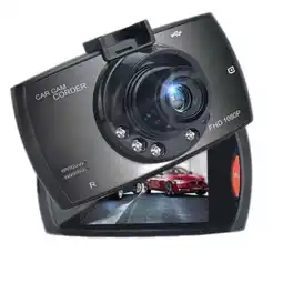 Carrefour Global nego dashcam offre