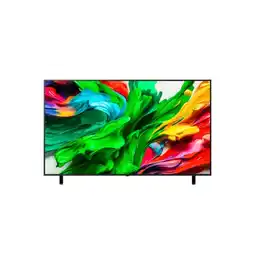 Carrefour Lg téléviseur qned 4k* - 189 cm offre