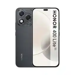 Carrefour Honor smartphone 400 lite 5g offre