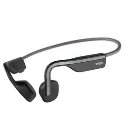 Carrefour Aftershokz casque à conduction osseuse offre