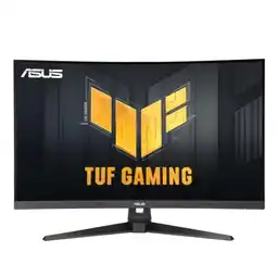Carrefour Samsung écran d'ordinateur gaming - 32'' offre
