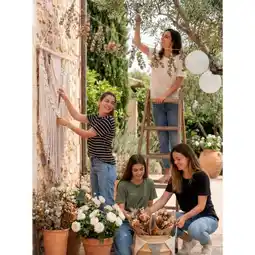 Carrefour Tex t-shirt femme offre