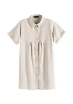 Carrefour Tex robe enfant offre