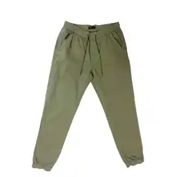 Carrefour Tex pantalon jogger homme offre