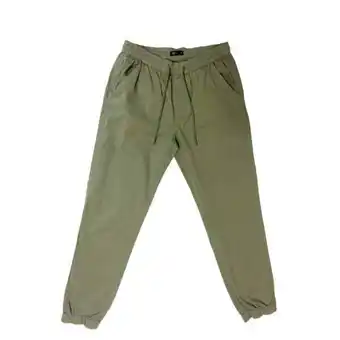 Carrefour Tex pantalon jogger homme offre