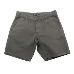 Carrefour Tex short garçon offre