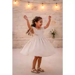 Carrefour Tex robe fille offre