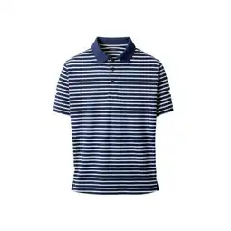 Carrefour Tex polo structuré homme offre