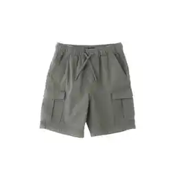 Carrefour Tex bermuda garçon offre