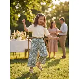 Carrefour Tex t-shirt enfant offre