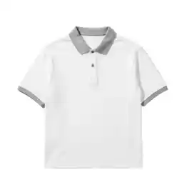 Carrefour Tex baby polo bébé garçon offre