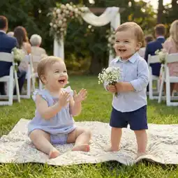 Carrefour Tex baby ensemble bébé garçon offre