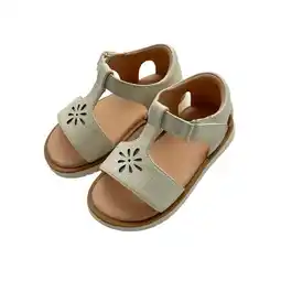 Carrefour Tex baby sandales bébé offre