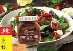 Carrefour Drive Florelli - advance offre