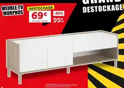 BUT Destockage offre