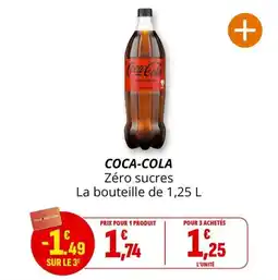 Coccimarket Coca-cola offre